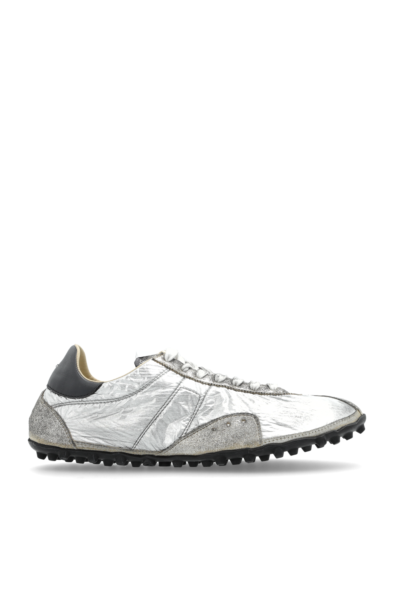 Maison Margiela Sports shoes with a metallic finish | Women's | Vitkac